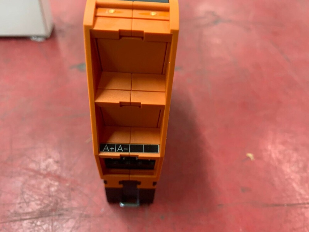 IFM MODULE AC2250