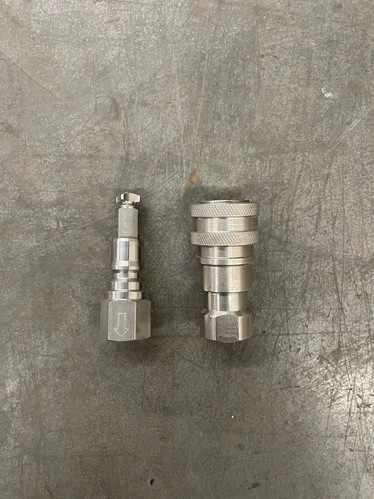 Filter, In-line quick connect ( 000-049-137 )