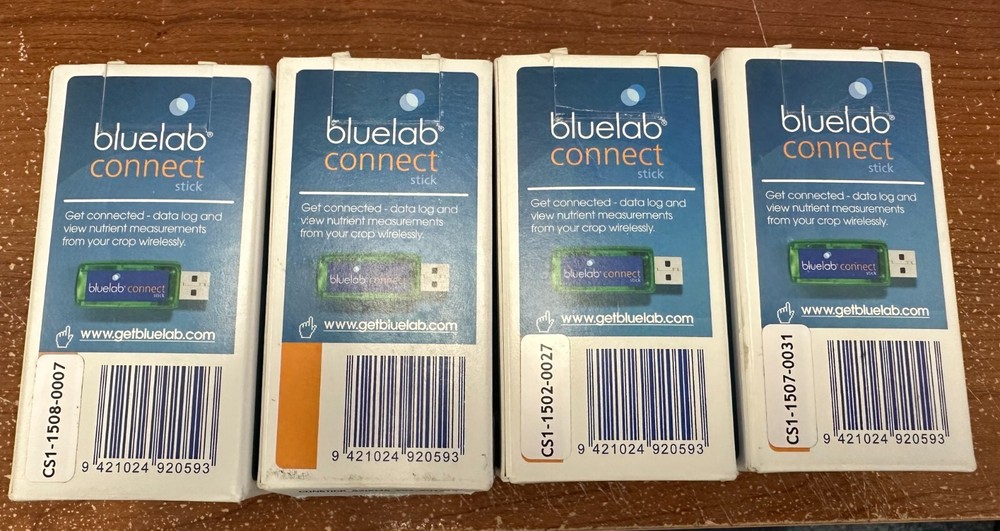 Bluelab Connect Stick