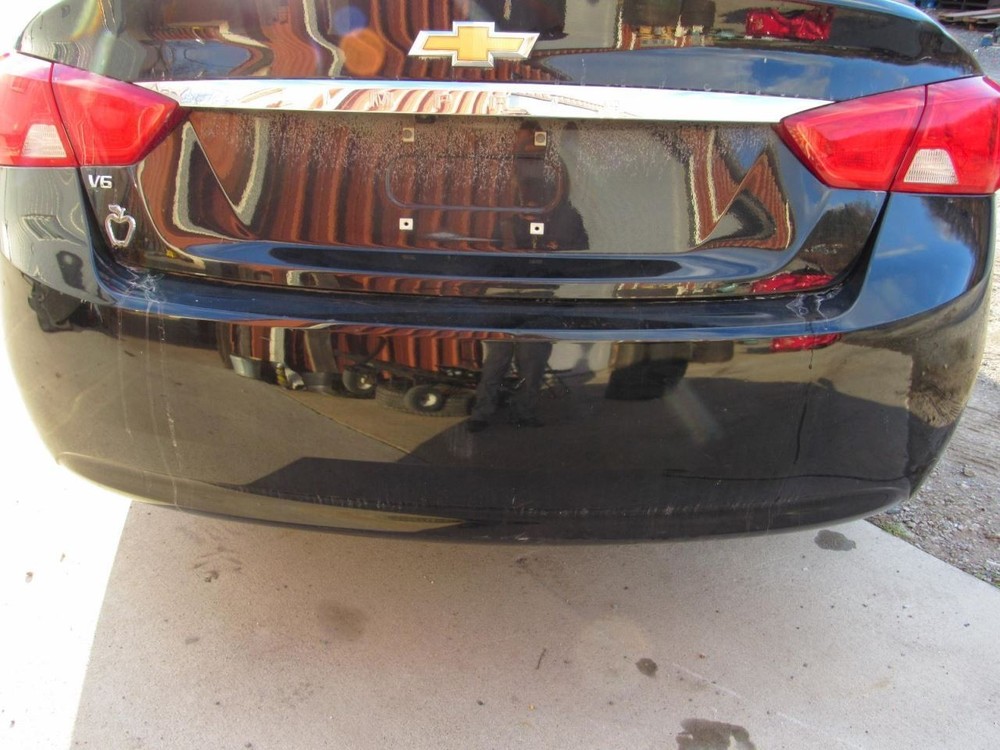 IMPALA 2018 Glove Box 1012372