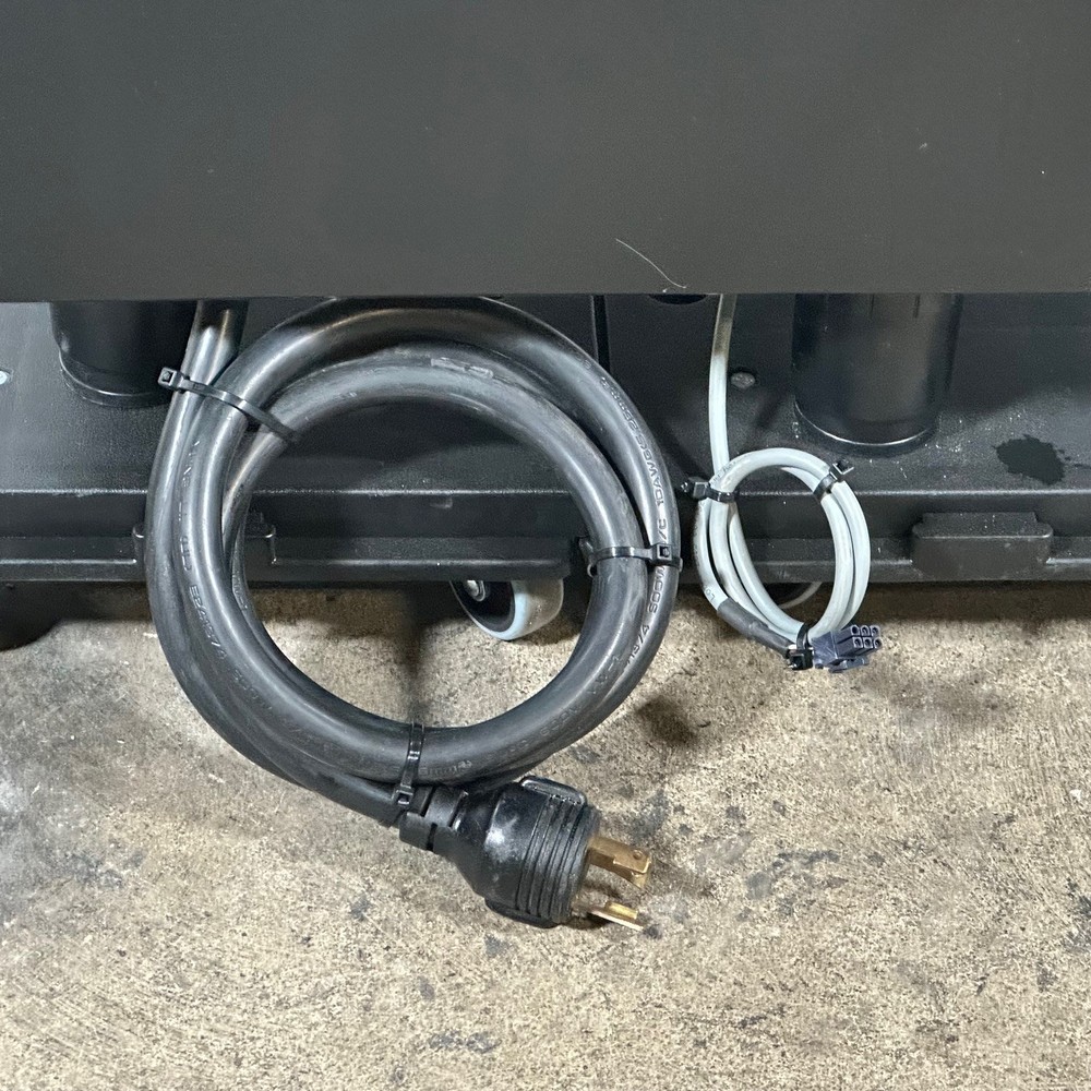 Schaerer Coffee Art Plus Type SCA1-Touchscreen Super Automatic Espresso Machine