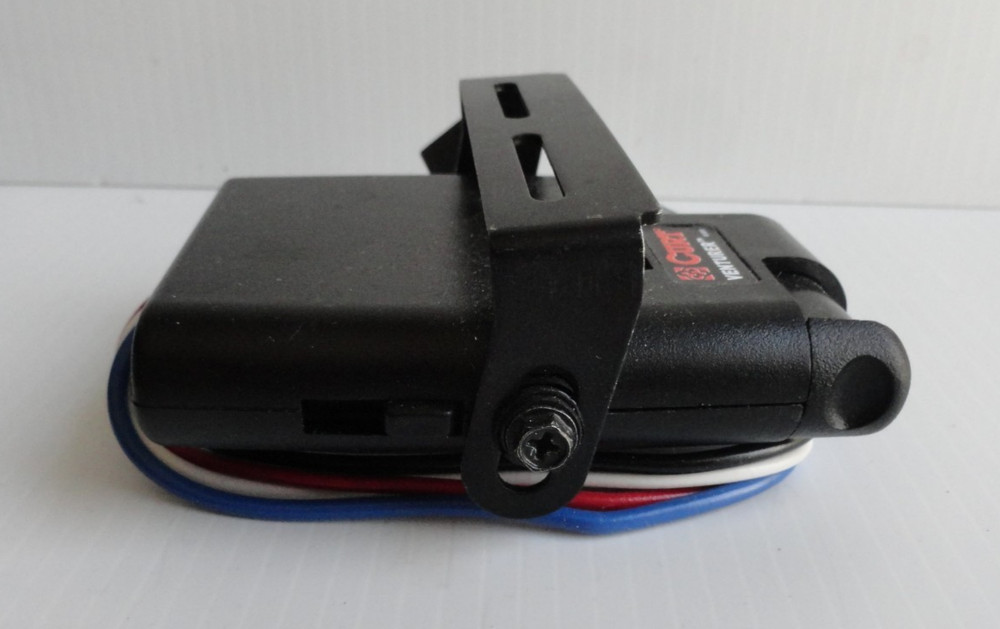 Curt Venturer Brake Control CME-L00415
