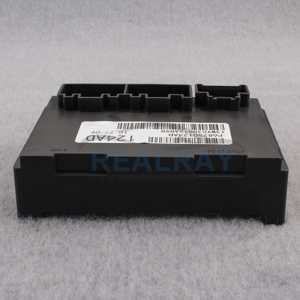 For Mopar 68250124AD 2016-18 Durango Grand Cherokee Transfer Case Control Module