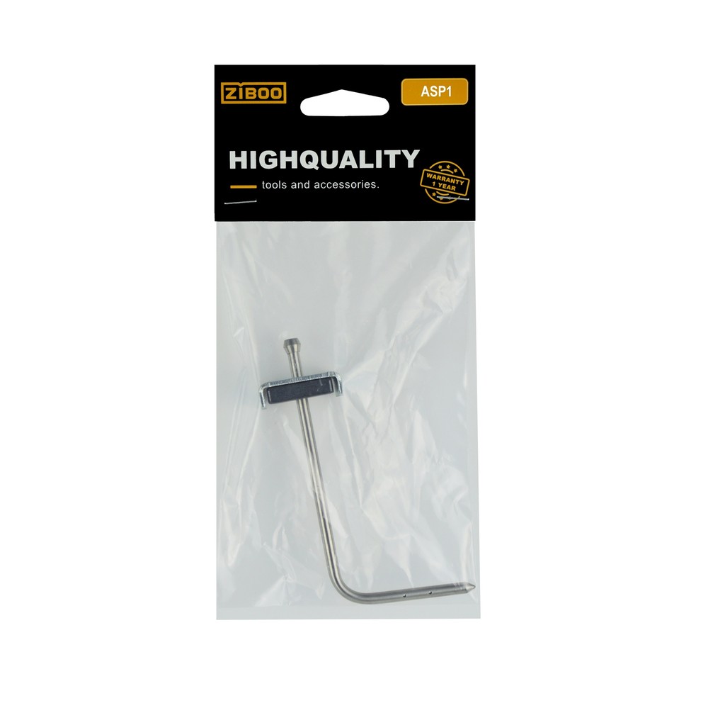 ASP1 Static Pressure Probe Magnetic Pressure Probe Tip