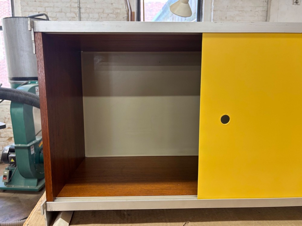 George Nelson Herman Miller CSS Cabinet