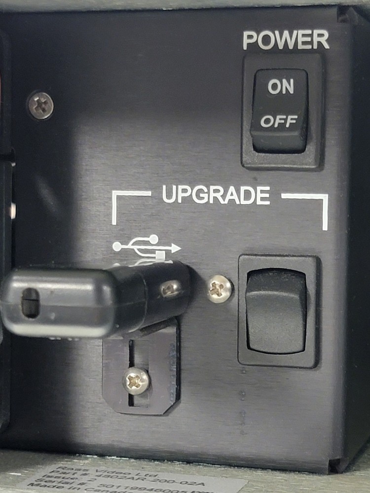 4802AR-200-02A Carbonite Frame