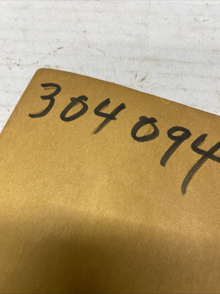 OMC 12 Spring Support Caps 304094 BB-533