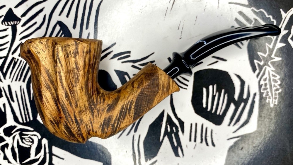 Nording Brown Matte 2 🇩🇰 NEW