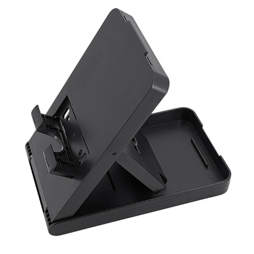 Adjustable Folding Desktop Holder Mount Playstand Support For Nintendo Switch Ns