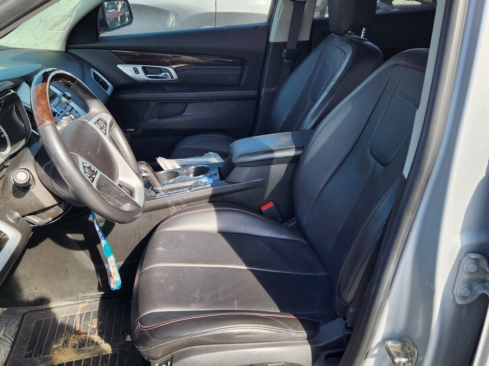 2010-2017 GMC Terrain Dash Mounted Lower 7" Display Screen