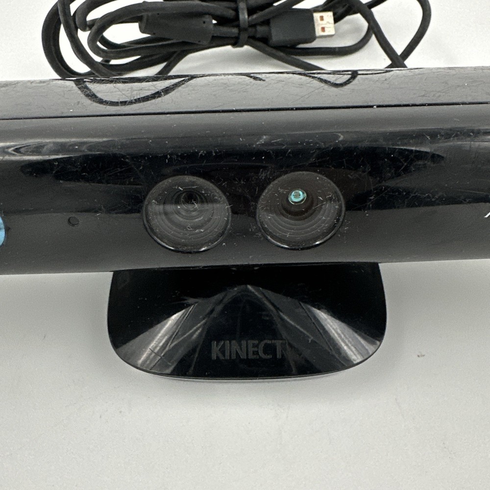 Kinect For Xbox 360