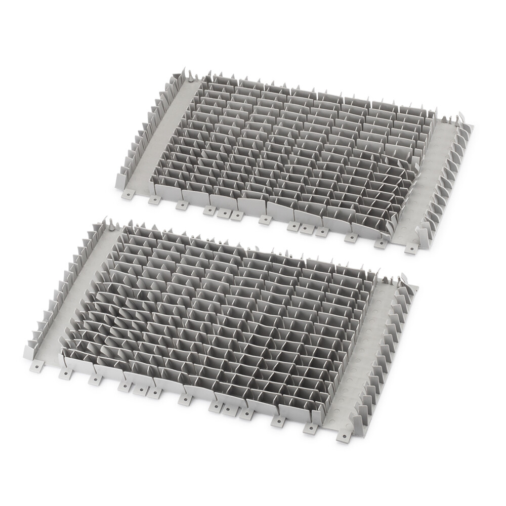 Maytroics Dolphin 6101641-R2 Replacement Brushes 2 Pack for Nautilus Plus & More