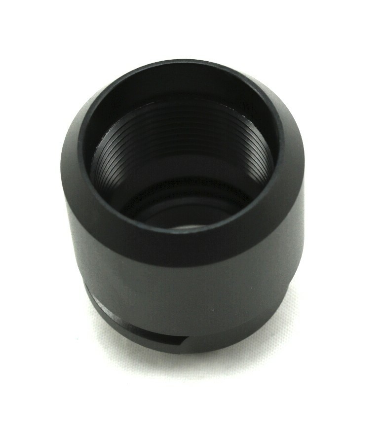 TIPPMANN A5 X7 PAINTBALL BARREL THREAD ADAPTER REPLACEMENT 02-69