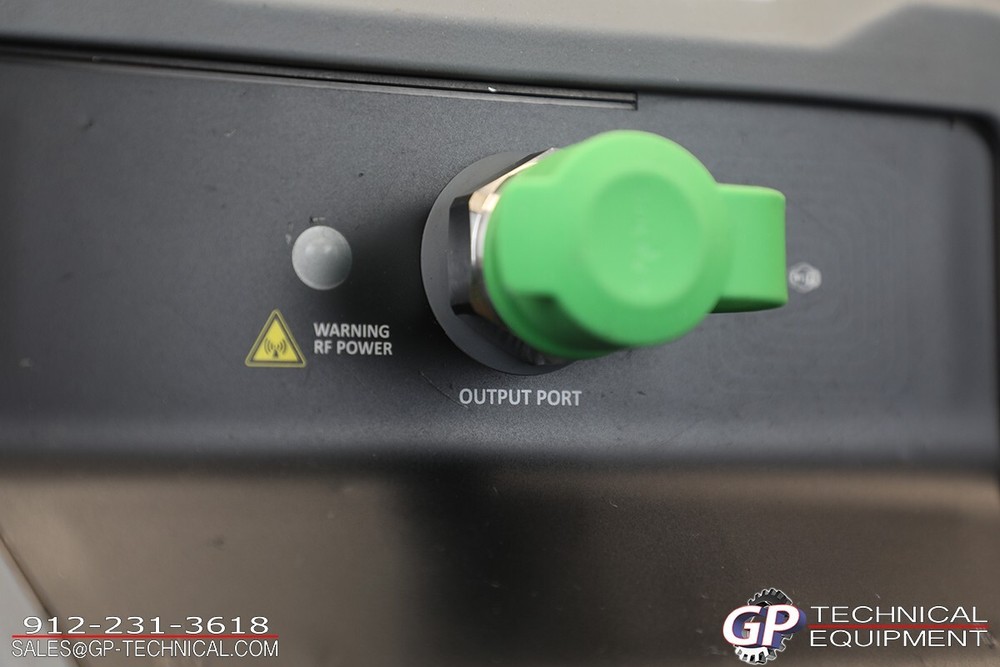 Calibrated Kaelus IPA-0707A Portable Passive Intermodulation Analyzer - Anritsu