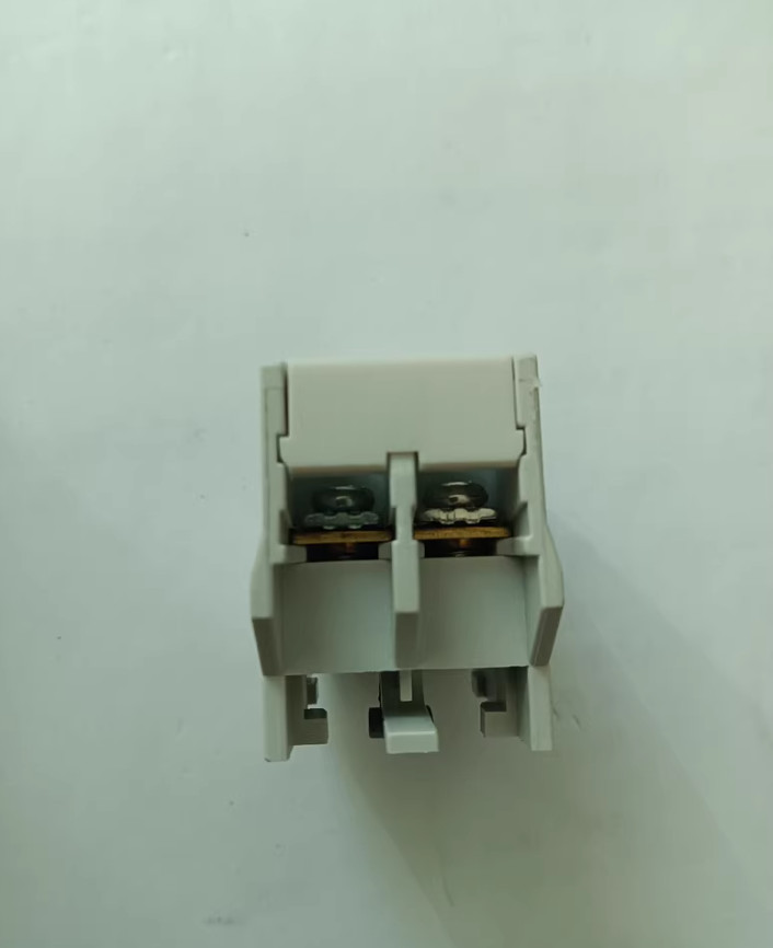 1PC NEW LS Auxiliary contact AU-2 1NO1NC #LL