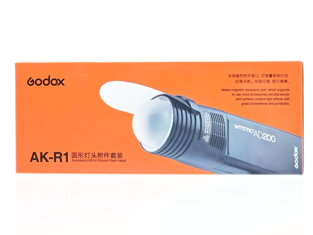 GODOX AK-R1 ACCESSORY KIT