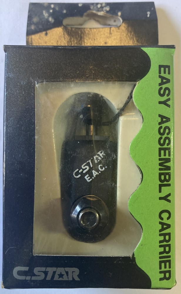 Brake Cable Carrier C-Star EAC NOS