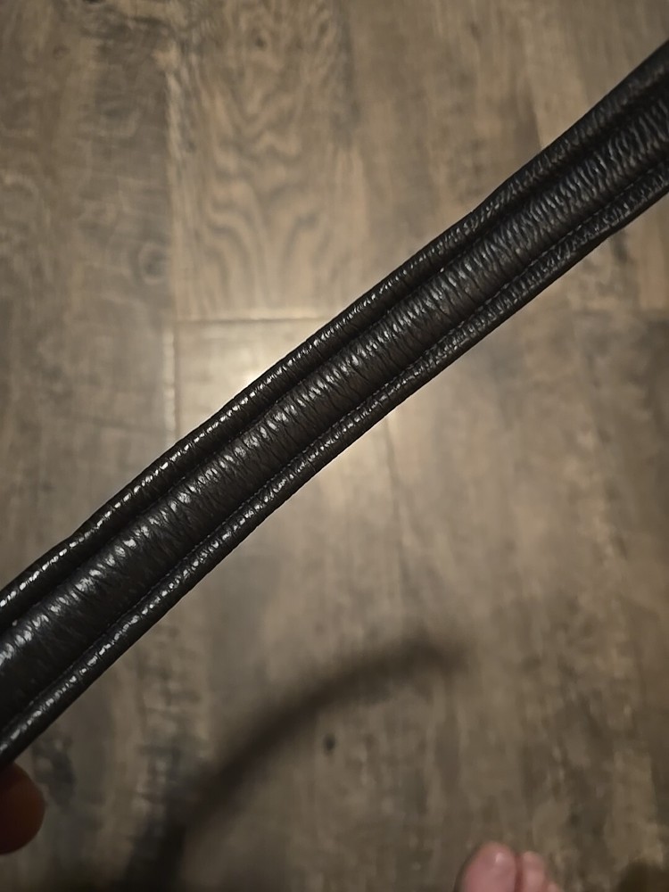 horse browband