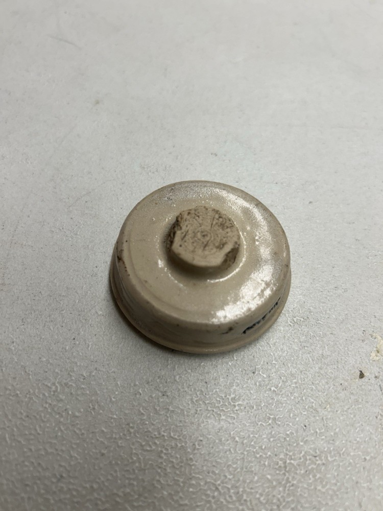 Singleton Golden Eye Ointment