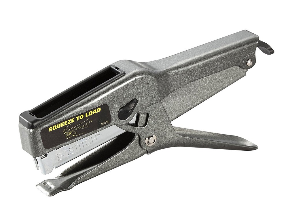 Genuine Bostitch B8 Stapler 02245 Plier Staple Gun, 2-Pack - Fast Shipping!