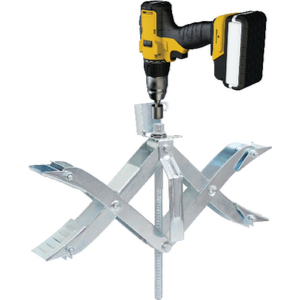 FulTyme RV 10201111 Chock Stabilizer Pair