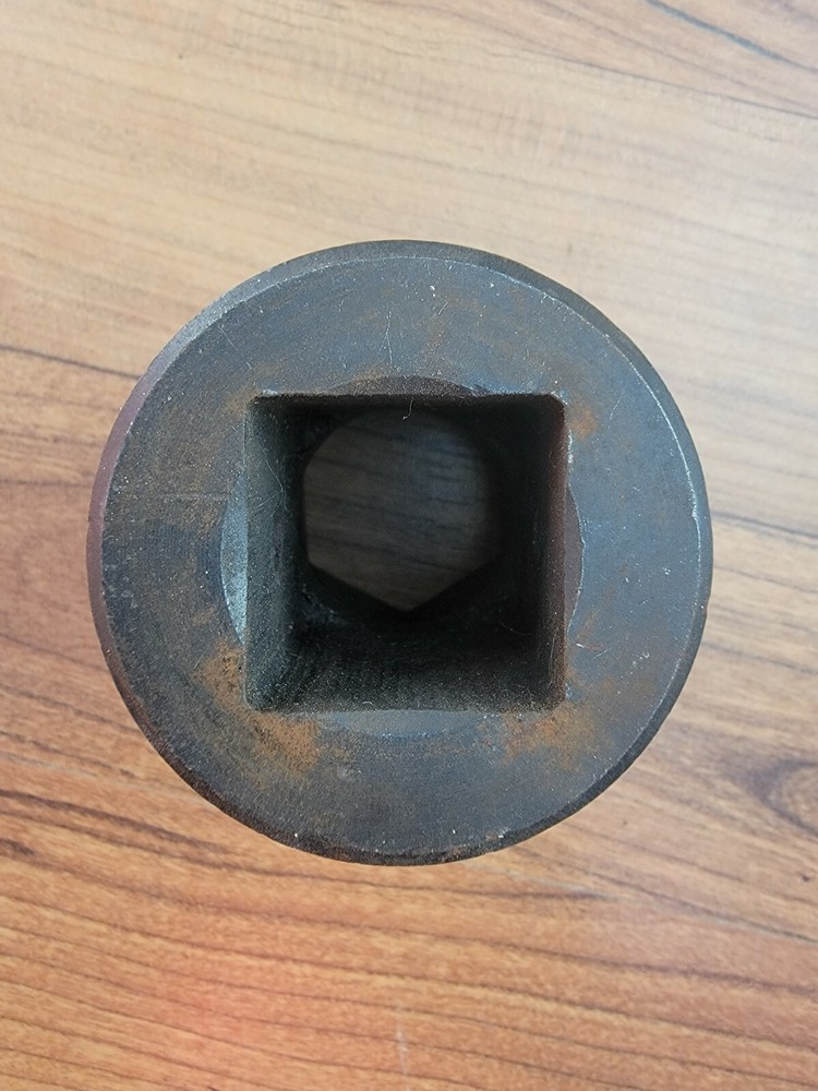 1" Drive MAC Tools WP 386 1 3/16" Impact Socket