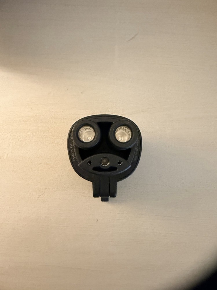 Tesla EVject Escape Connector Tool