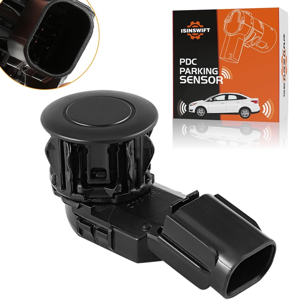 89341-0C010 Parking Sensor Reverse Backup Parking Assit Sensor Compatible wit...