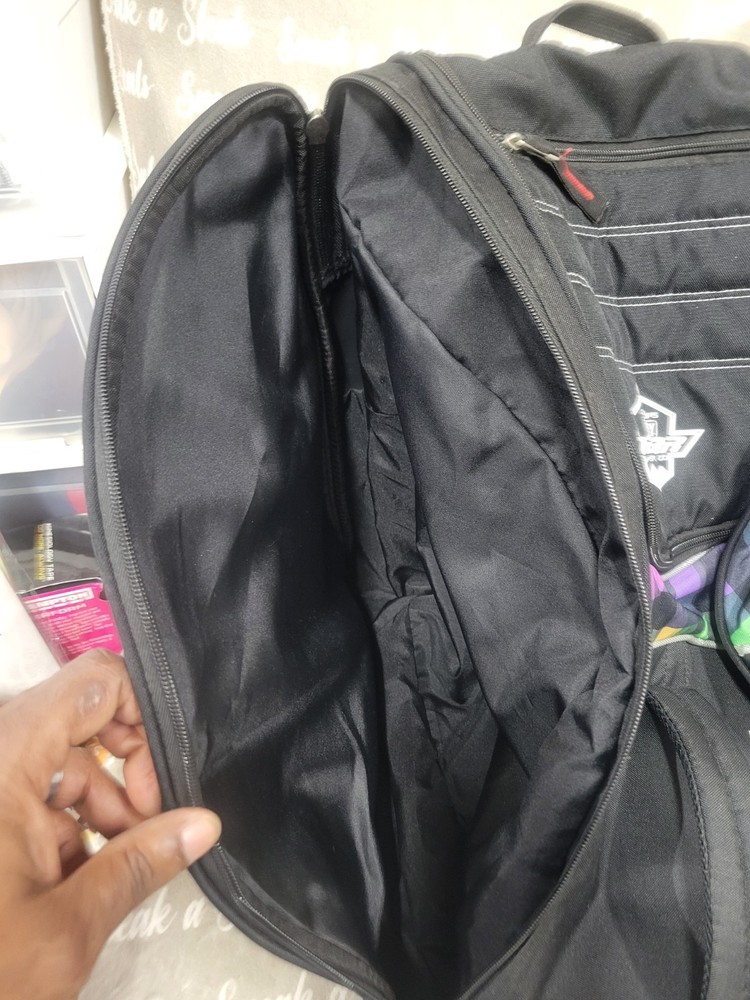 Swix Ski Boot Bag