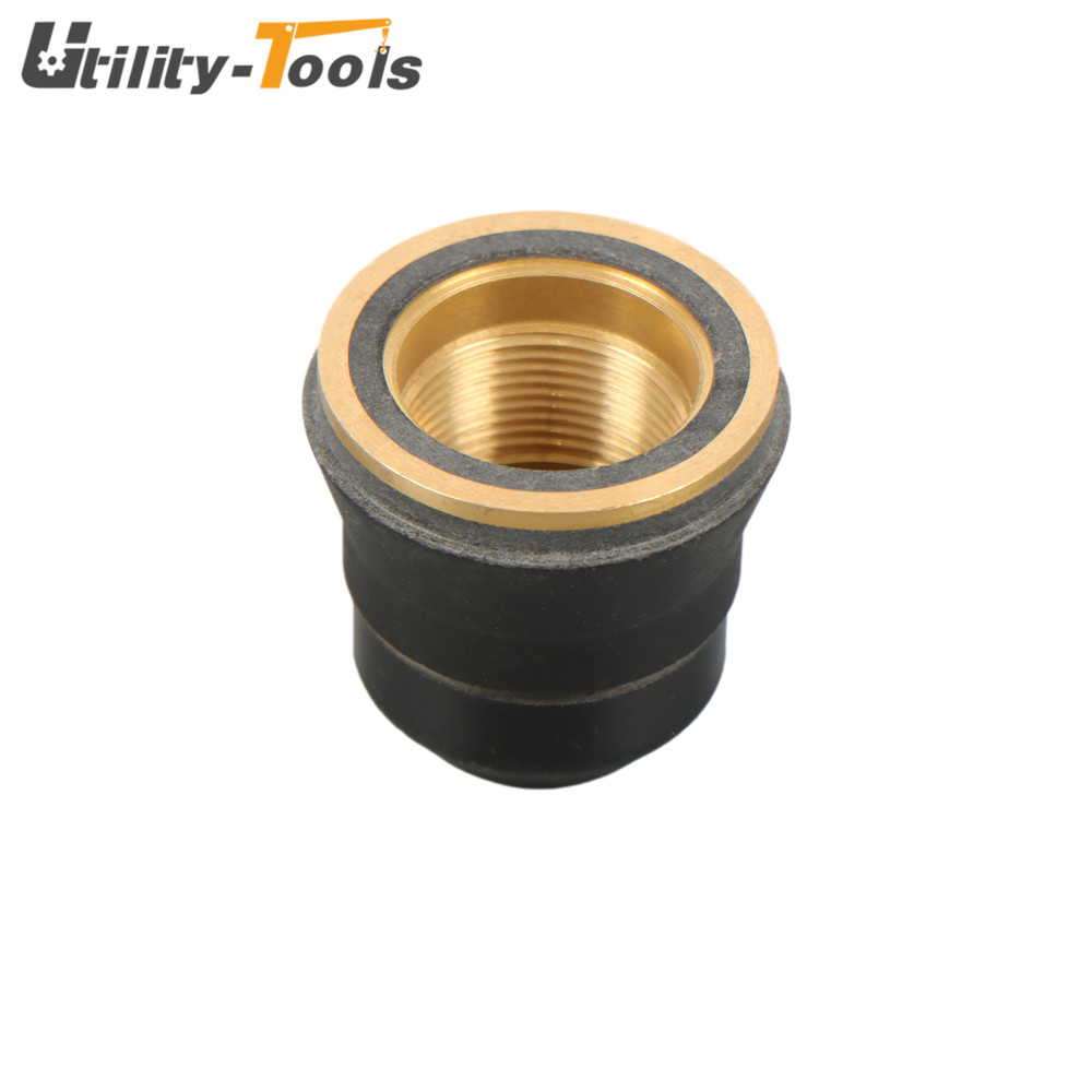 IPT-60 PT-60 IPT-40 PT-40 Plasma Cutter Consumables Electrode Shield Cap 45 Pack