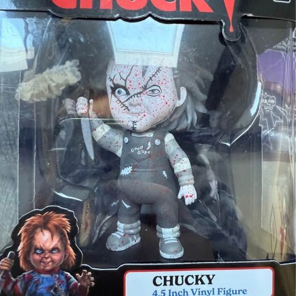 Good Guys Chucky & Tiffany bundle