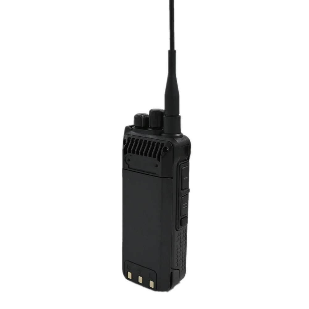 UV99 Protable Transceiver Green 20W Long Range Waterproof Type C AM FM Intercom