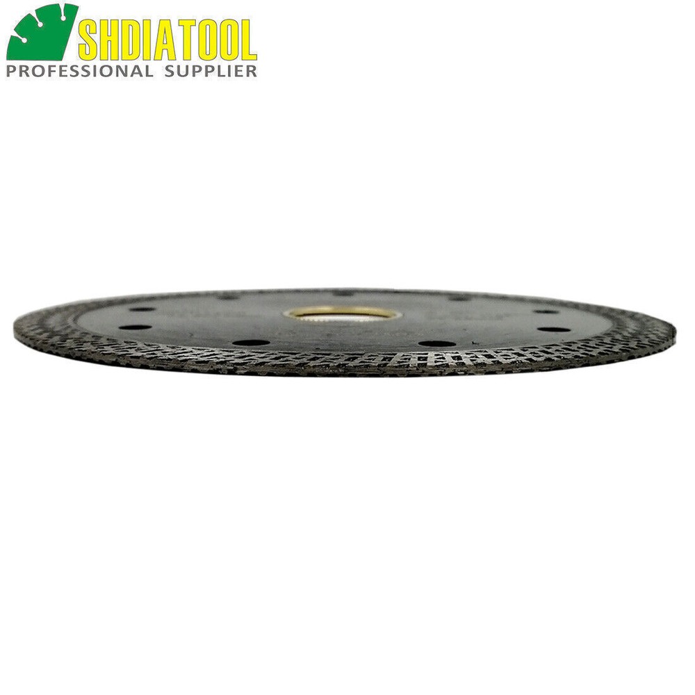 2pcs 115mm Multi Diamond Saw Blade for Tile Cutting Discs Circular Grinder Wheel