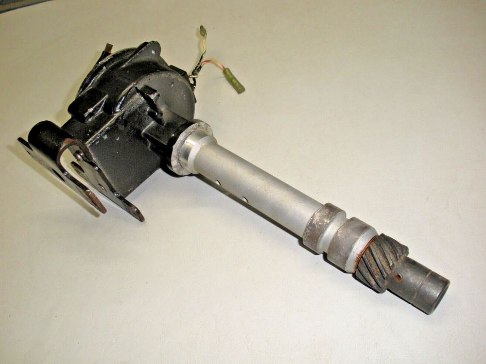 Mercury Mercruiser Quicksilver Distributor 805185C