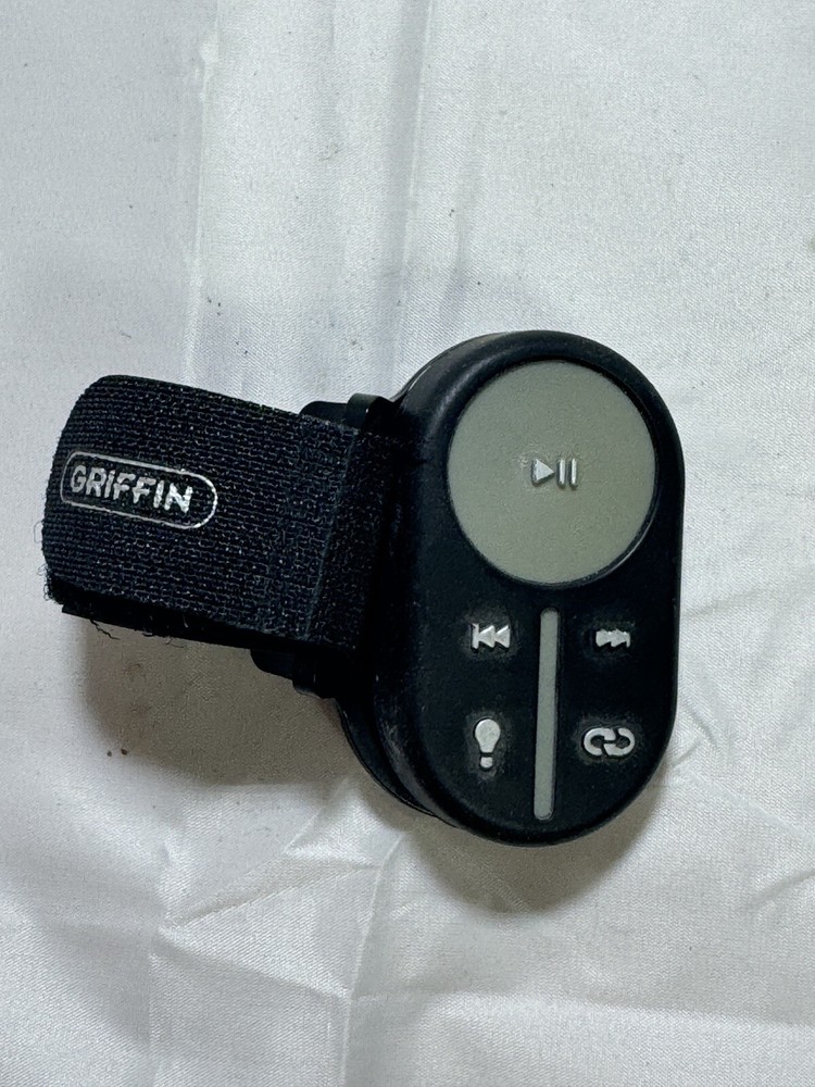 Griffin Tuneflex Steering Wheel Remote