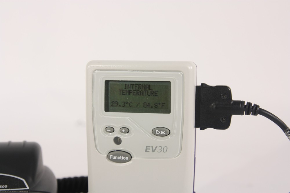 Lifeloc Technologies DOT Approved Evidential Breath Alcohol Tester EV30 +Printer