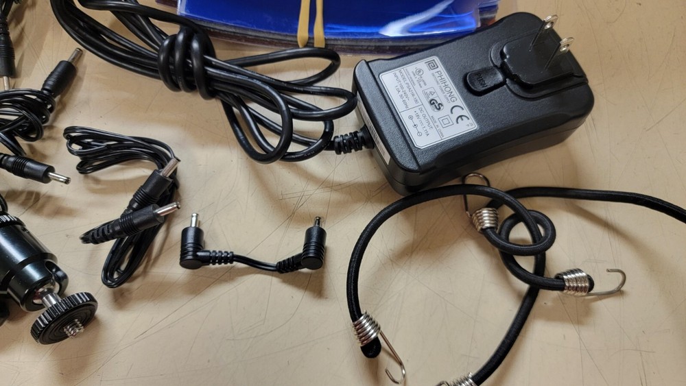 Lite Panels Brick Camera Light Kit