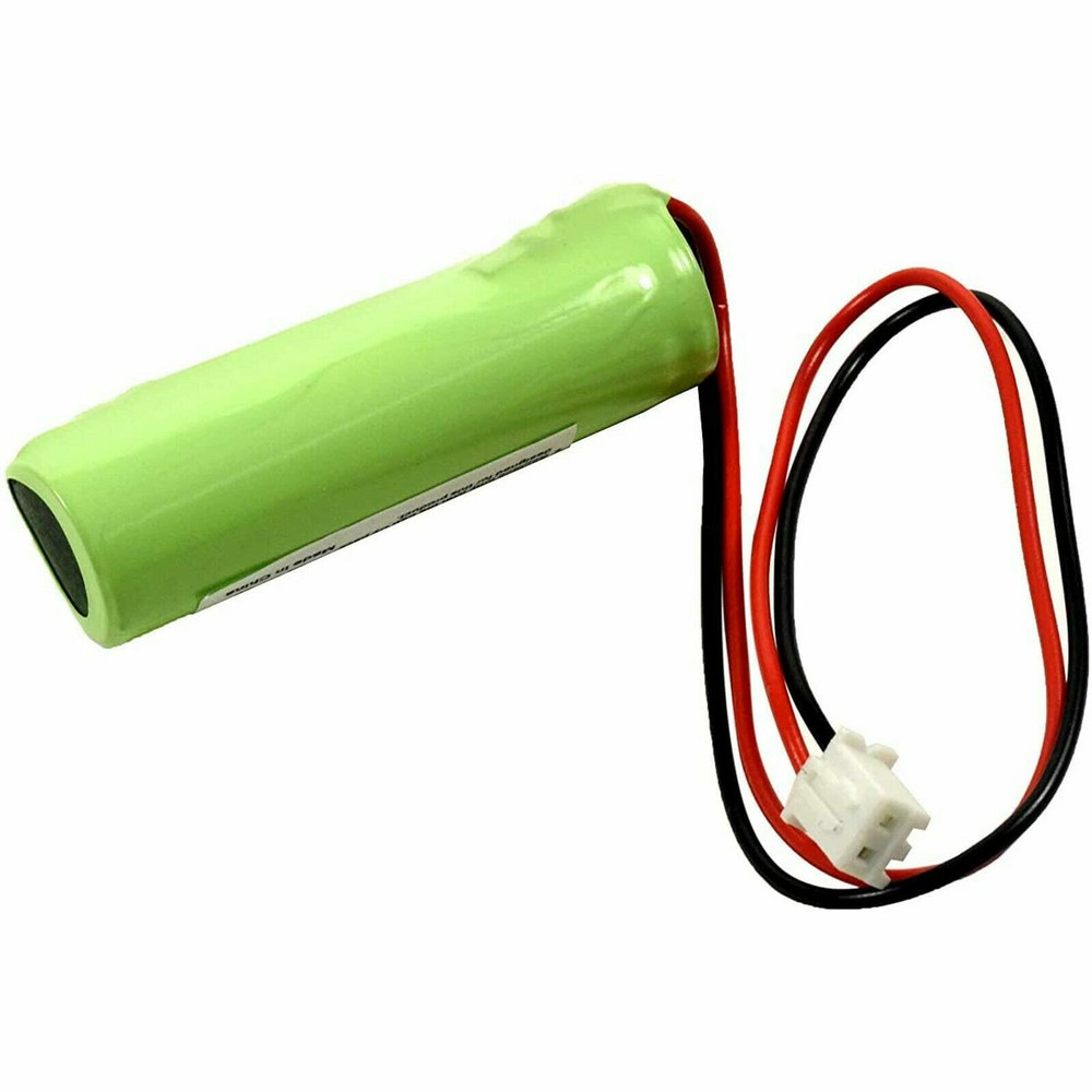 Emergency Exit Light Battery for Lithonia ELBCS01 CUSTOM-332 BST DAA900BT