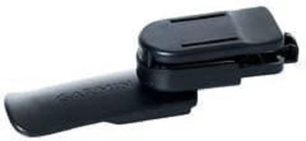 Swivel Belt Clip, Standard Packaging