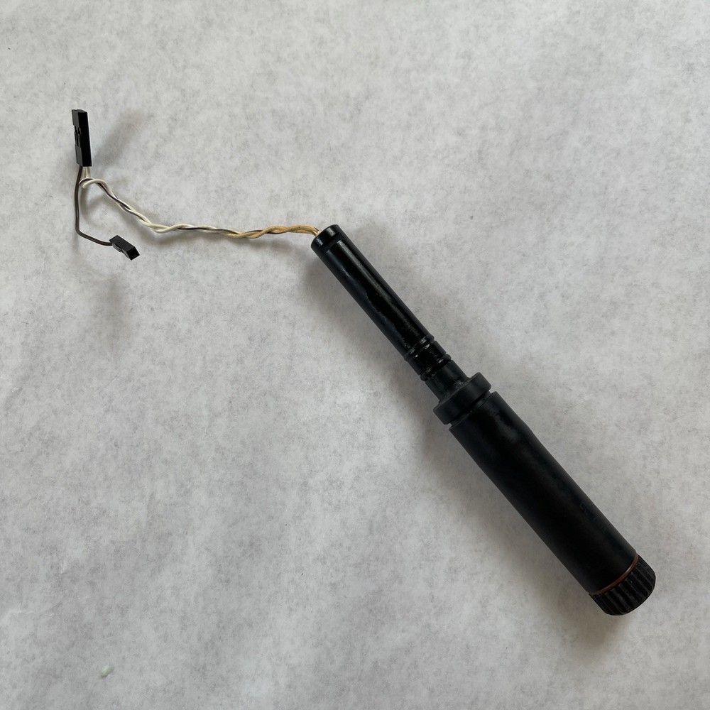 Hydrolab Cat. No. 004463 Standard Reference Probe