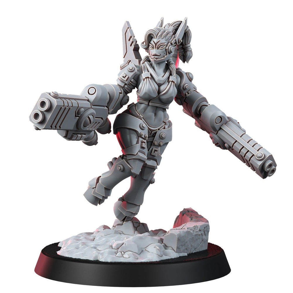 GREATER GOOD SHADOWMOON COMANDER