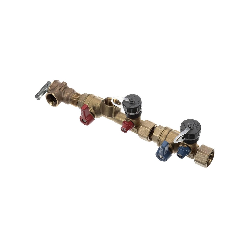 VALVE SET MIVK-T-LW - Genuine OEM Replacement Part