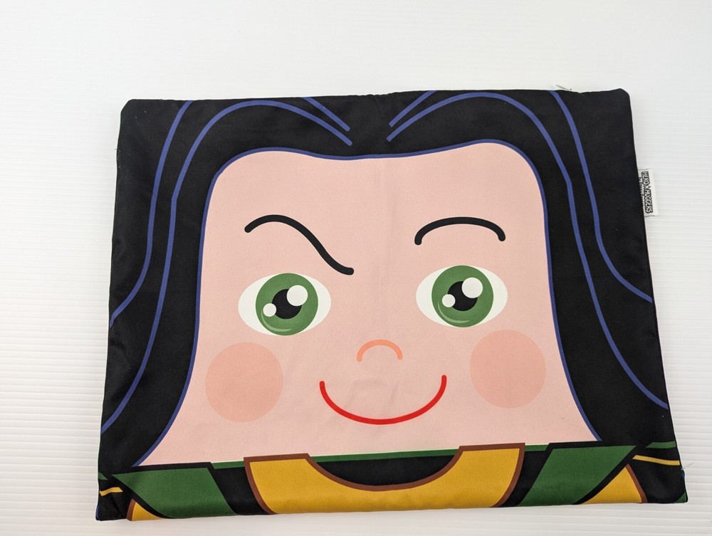 Loki Hero Huggers Pillow Case 40cm x 60cm Marvel Universe