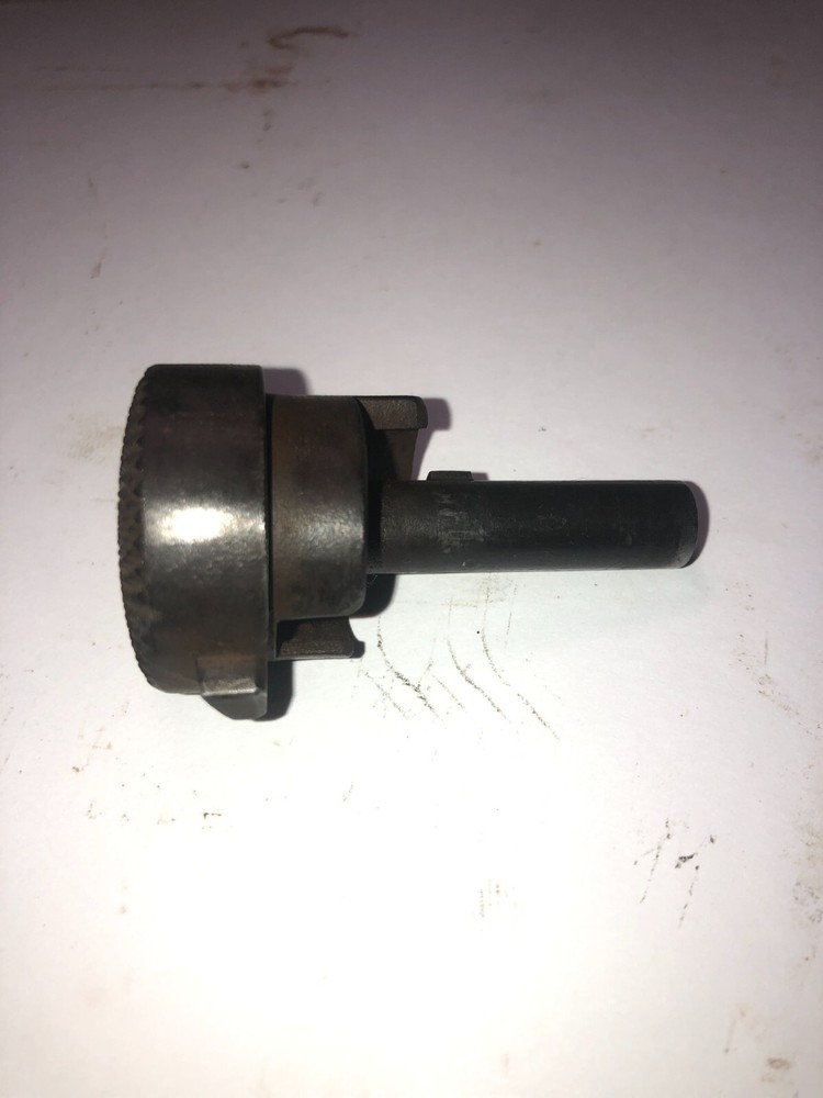 JAPANESE WW 11 TYPE 38 SAFTY KNOB SMALL LUG