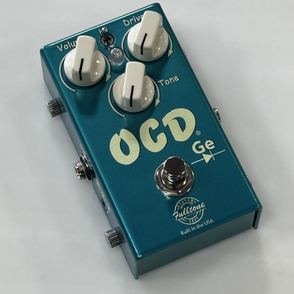 Fulltone OCD-Germanium 557318