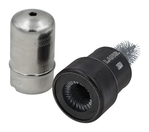 Lang Tools 299 Battery Brush