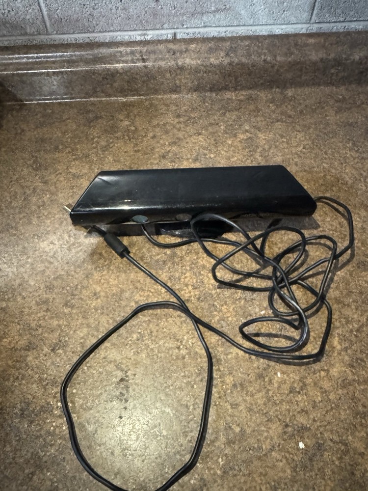 Microsoft Xbox 360 Kinect Sensor Model 1414 – Tested Working Motion Camera