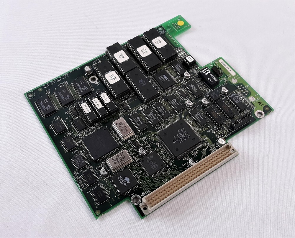 Compaq 242358-400 Circuit Board