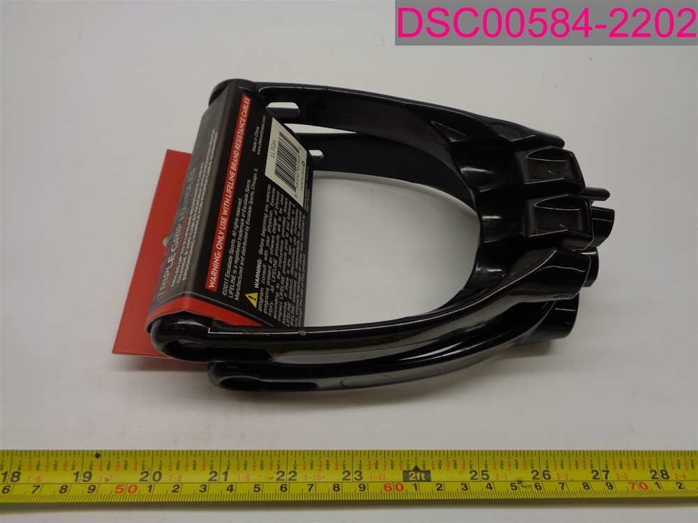 Lifeline LLVRTK Variable Resistance Cable Kit 60 Lbs.