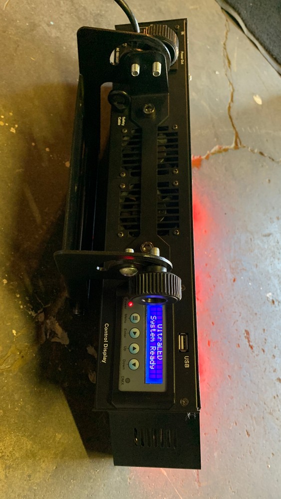 TechniLux DL-BAR1CWA45 UltraLED Bar LED Light